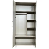 Masal 2 Kapaklı Dolap thumbnail 2