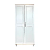 Sicilya Dolap 2 Kapaklı-Çekmeceli thumbnail 1