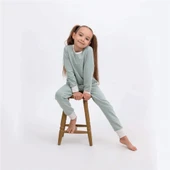 1.0 TOG Sage Pj-Zee-Pijama Takımı - 4