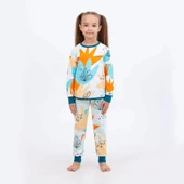 1.0 TOG Autumn Pj-Zee-Pijama Takımı - 2
