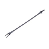 Eurostar Plastik Bitki Maşası 70 Cm - 1