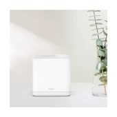 Mercusys HALO H60X 1500 Mbps 3'lü Router thumbnail 7