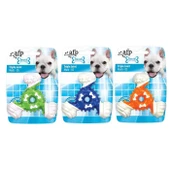 AFP Üç Köşeli Dairesel Dental Kemik 12,5x12x3 cm - 1