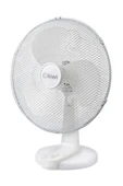 Kiwi Kfan-7609 9" 2 Kademeli 18w Masaüstü Vantilat - 1