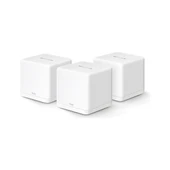 Mercusys HALO H60X 1500 Mbps 3'lü Router thumbnail 1