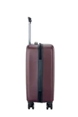 Kabin Boy %100 Polikarbon Valiz Bordo 1815 - 6
