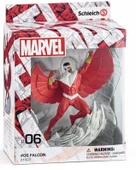 Schleich Marvel 06 Falcon Aksiyon Figürü - 2