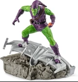 Schleich Justice League Green Goblin Aksiyon Figürü - 1