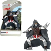 Schleich Oyun Figürü Şövalye  Greifenritter Casus Aksiyon Figürü - 1