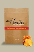 Herbliss Ev Yapımı Kuru Hurma 500 Gr thumbnail 1
