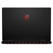 MSI NB RAIDER A18 HX A9WIG-092TR R9-9955HX3D 64GB DDR5 RTX5080 GDDR7 16GB 2TB SSD 18.0 UHD+ MINILED 120Hz W11 HOME - 5
