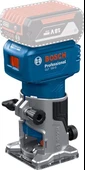 Bosch GLF 18V-8 Freze Makinesi Solo - 1