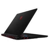 MSI NB RAIDER A18 HX A9WIG-092TR R9-9955HX3D 64GB DDR5 RTX5080 GDDR7 16GB 2TB SSD 18.0 UHD+ MINILED 120Hz W11 HOME - 4