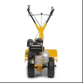 Stiga Silex 103 B B&S Motorlu Arkadan Frezeli Çapa Makinası - 4