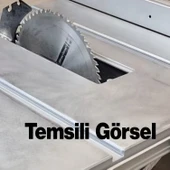 Marangoz Sunta Mobilya Ahşap Kesme König Daire Testere Elmassız 250x1.6x30 mm - 4
