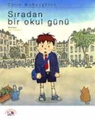 Sıradan Bir Okul Günü - Colin Mcnaughton - 1