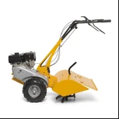 Stiga Silex 103 B B&S Motorlu Arkadan Frezeli Çapa Makinası - 3