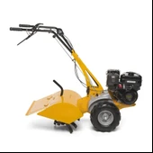 Stiga Silex 103 B B&S Motorlu Arkadan Frezeli Çapa Makinası - 2