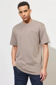 Erkek T-Shirt Lee - 1