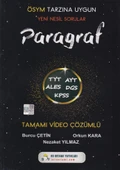 Ders Ortamı TYT AYT KPSS ALES DGS Paragraf Soru Bankası Ders Ortamı Yayınları - 1