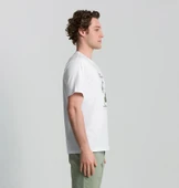 Columbia CSC M Naturally Outdoor SS Tee Erkek Kısa Kollu Tişört CS0410 thumbnail 3