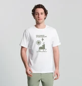 Columbia CSC M Naturally Outdoor SS Tee Erkek Kısa Kollu Tişört CS0410 thumbnail 1