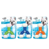 AFP Üç Köşeli Sapan Dental Kemik 12,5x12x3 cm - 1