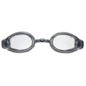 Arena Zoom X-Fit Silver Clear Silver Yüzücü Gözlüğü 9240411 - 1