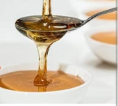 Van bölgesine özgü kekik ve geven ve çeşit  çiçeklerden elde edilmiş  doğal süzme çiçek balı thumbnail 7