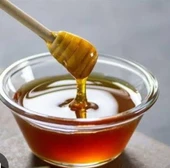 Van bölgesine özgü kekik ve geven ve çeşit  çiçeklerden elde edilmiş  doğal süzme çiçek balı thumbnail 8