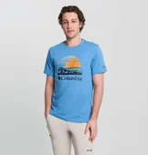 Columbia CSC M Peaceful Perspective SS Tee CS0412 thumbnail 1