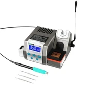 Sugon T26D Kalem Havya Lehim İstasyonu (Balta /İnce /Eğik Uç Hediyeli) - 2