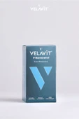 Velavit V-Resveratrol 120 Kapsül thumbnail 2