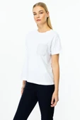 On Kadın Bluz 25Y51349 - 2