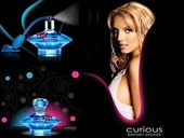 Britney Spears Curious Kadın Parfüm EDP 100 ML - 6
