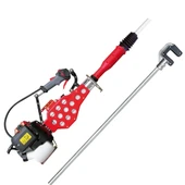 Active 1600805 M70 Zeytin Silkeleme Makinesi - 1