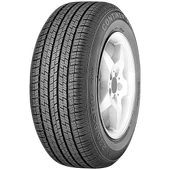 Continental 4x4Contact 275/55R19 111H ML MO FR Yaz Lastiği - 2024 thumbnail 1