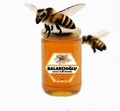 Van bölgesine özgü kekik ve geven ve çeşit  çiçeklerden elde edilmiş  doğal süzme çiçek balı thumbnail 2