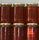 Van bölgesine özgü kekik ve geven ve çeşit  çiçeklerden elde edilmiş  doğal süzme çiçek balı thumbnail 3