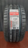 255/30R19 91Y XL ECSTA PS72 KUMHO - 1