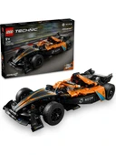 LEGO Technic Neom Mclaren Formula E Yarış Arabası 42169 - 1
