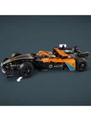 LEGO Technic Neom Mclaren Formula E Yarış Arabası 42169 - 2