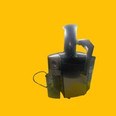 ikinci el Essenso 1000 watt lık katı meyve sıkacağı - 7