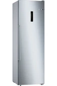 Bosch GSN36VIE0N 7 Çekmeceli No-Frost  Derin Dondurucu - 1