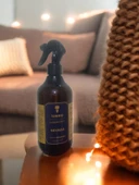 Oda kokusu Nevada ortam ve kumaş (narenciye çiçeği)kokusu thumbnail 1