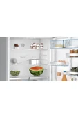Bosch KGP76AIC0N C Enerji Sınıfı No-Frost 526 LT Alttan Donduruculu Buzdolabı - 4