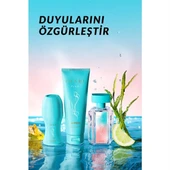 Avon İmari Free Kadın EDT Kadın Parfüm 50 ml - 3