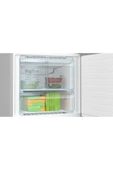 Bosch Kgn76cıe0n E Enerji Sınıfı 526 Lt Alt Tarafı Derin Donduruculu Nofrost Buzdolabı Inox - 5