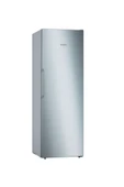 Bosch GSV33VIE0N Inox 7 Çekmeceli Derin Dondurucu - 1
