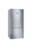 Bosch Kgn86aıd2n Kombi No Frost Inox Buzdolabı - 1